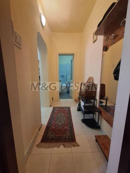 Apartament 1  camera  parter, Elisabetin - Balcescu - 7