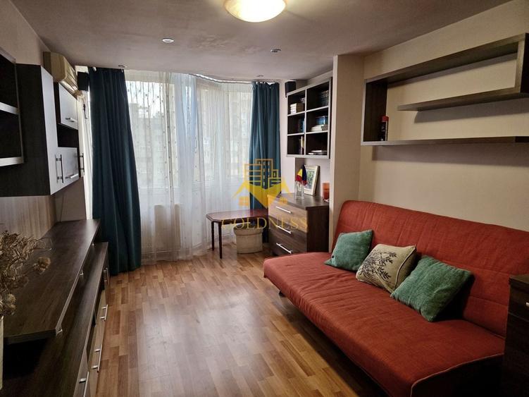 3 camere decomandate, parcare, Zona Piata Marasti, OMV, MOL, Cinema - 5