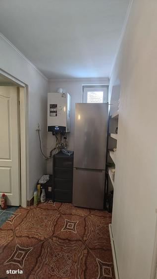 Casă cu 2 camere cu Teren 360 Mp în Ceangăi