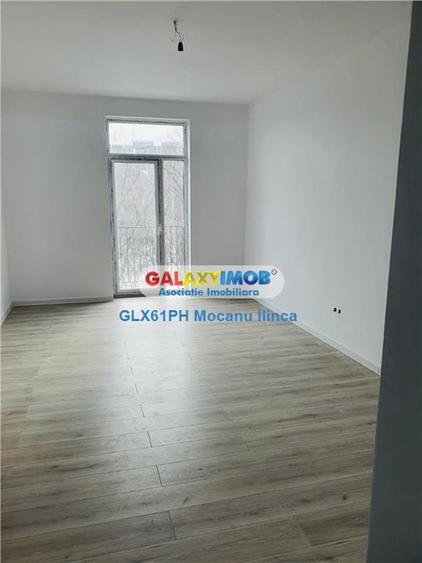 Apartament cu 2 camere decomandat în Sud