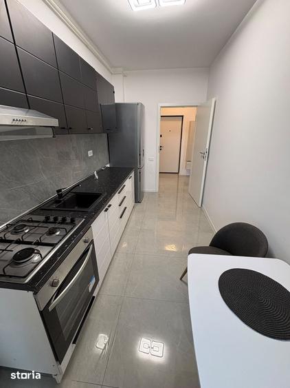 Apartament 2 camere | 55 mp | Centrala proprie | AC| EnVogue Residence - 5