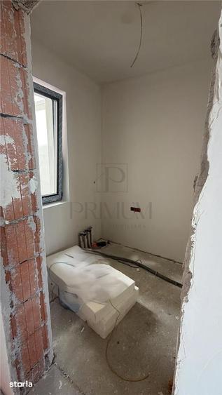 Casă cu 4 camere cu Teren 350 Mp în Moșnița Nouă