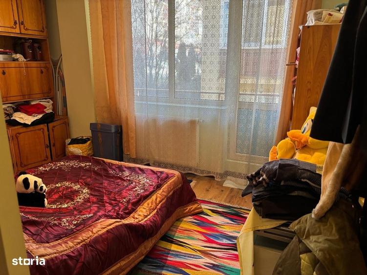 Garsonieră în Florești