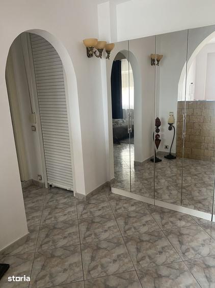 Apartament cu 2 camere decomandat în Tineretului