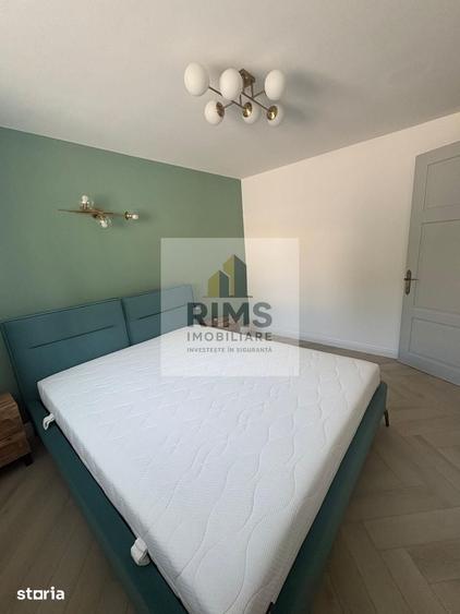 Casă cu 5 camere cu Teren 354 Mp în Ultracentral