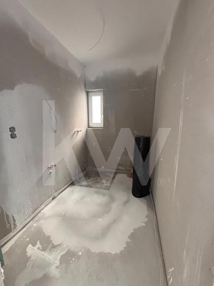 Apartament cu 2 camere decomandat în Șelimbăr