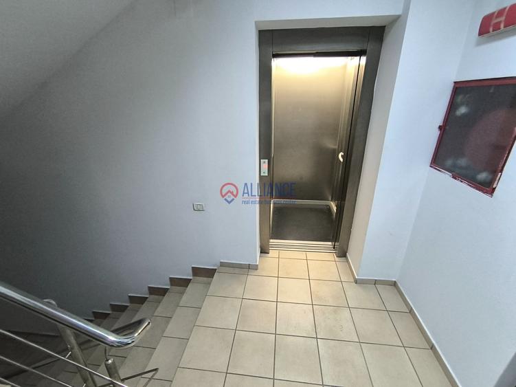 Birou, de 50 mp, în ICIL