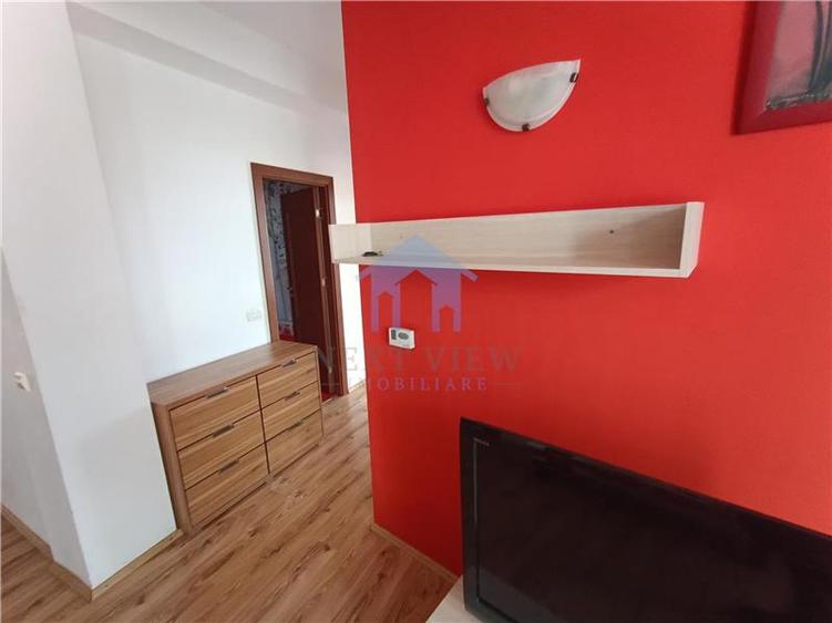 Apartament 3 camere, Zorilor, Loc de parcare - 10