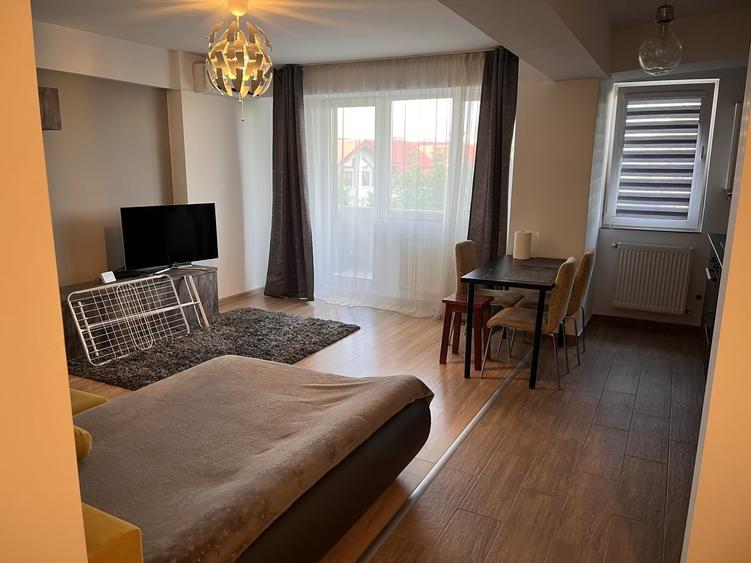 Apartament cu 2 camere decomandat în Nicolae Grigorescu