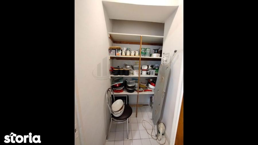 Apartament 3 camare I Foisorul de Foc - 1