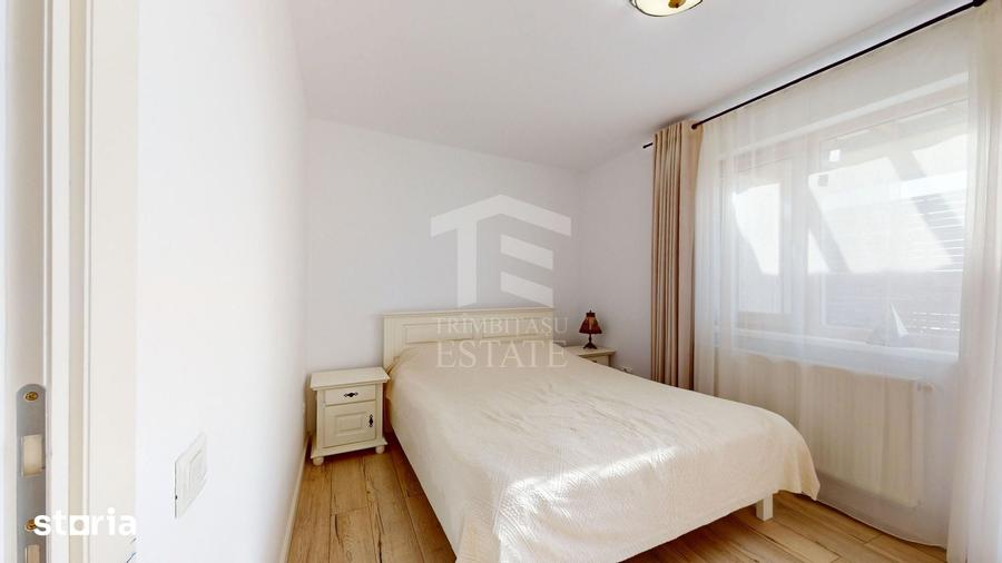Apartament cu 2 camere în Ferdinand