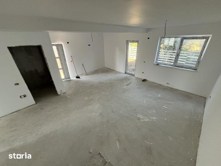 Oportunitate! Vila tip duplex P+1, 5 camere, Valu lui Taian! - 7