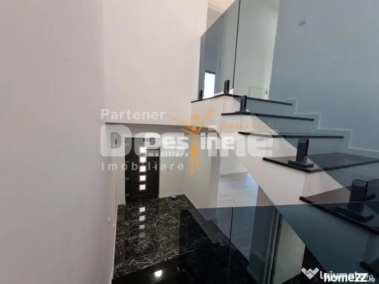 Casă cu 4 camere cu Teren 340 Mp în Miroslava