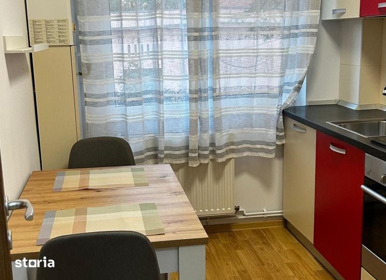 Apartament 2 camere Podu Ros , 50 metri, etaj 1 Cod:162964 - 14