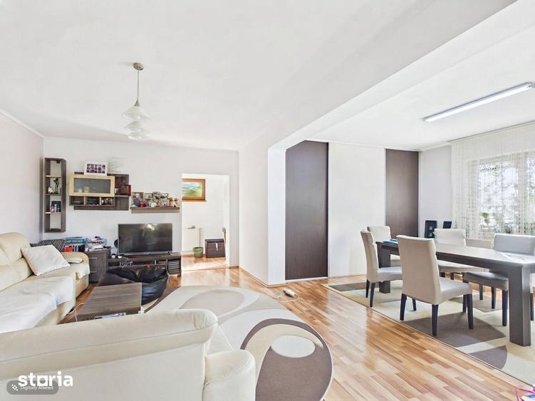Casă cu 5 camere cu Teren 961 Mp în Nojorid