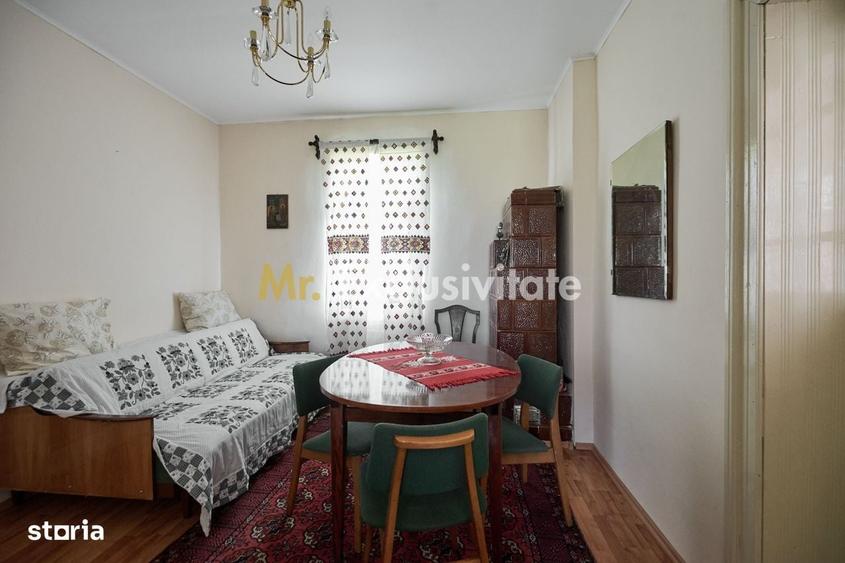 Casa Valea Mare Pravat - Campulung, Arges - 10