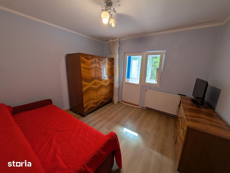 Apartament cu 3 camere în Est