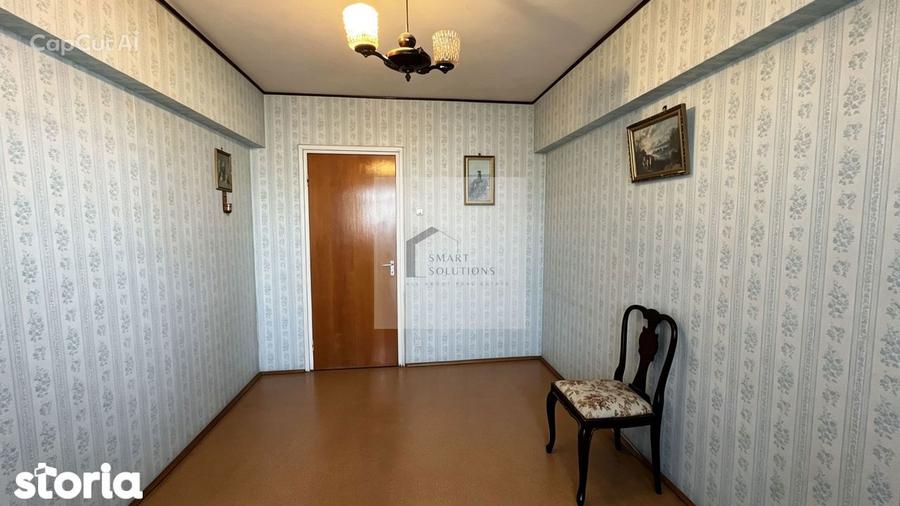 Apartament cu 3 camere în Dorobanți