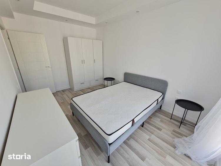 Apartament cu 2 camere în Ștefăneștii de Jos