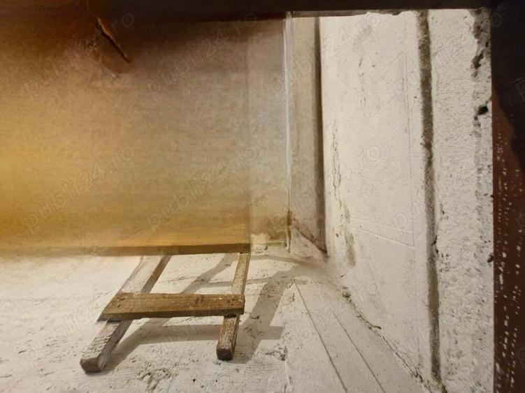 Garsonieră decomandată în Debarcader