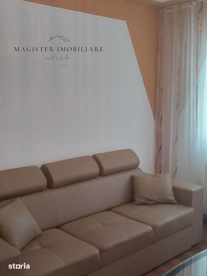 Apartament 2 Camere, Etaj intermediar, Micro 1 Resita - 11