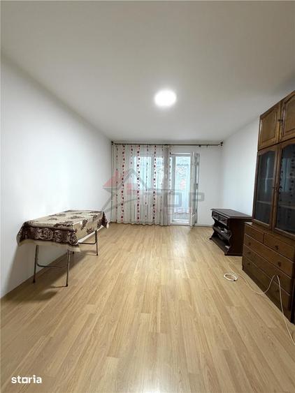 Apartament 2 camere, etajul 3- Nicolina, Gara Internationala - 2