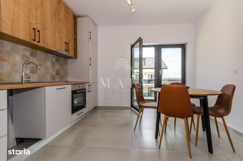 Apartament 2 camere decomandate, et 2, Dna Stanca - 5