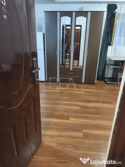 Garsonieră semidecomandată în Giulești