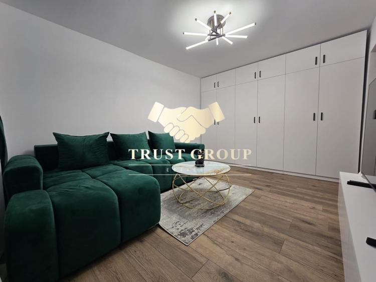 Apartament cu 2 camere decomandat în Politehnica