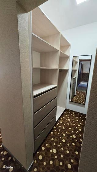 Apartament cu 2 camere în Avantgarden