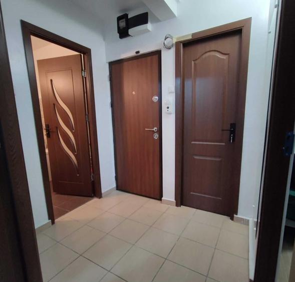 Apartament cu 2 camere decomandat, mobilat în Progresul — fotografia 3