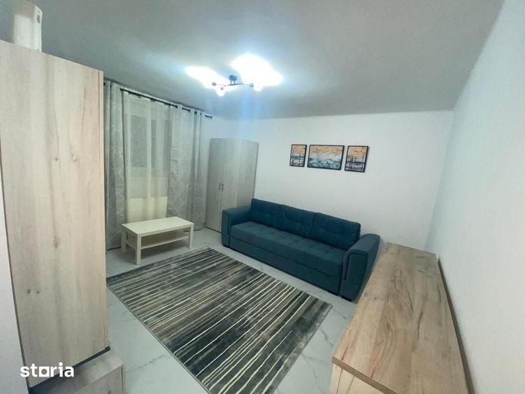 Garsonieră în Gării