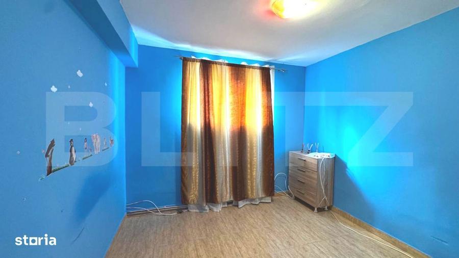 Apartament 2 camere, 49 m, zona Piata Cetate - 3