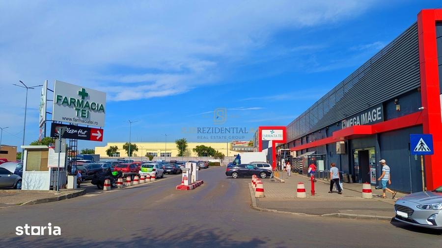 Garsonieră în Rahova