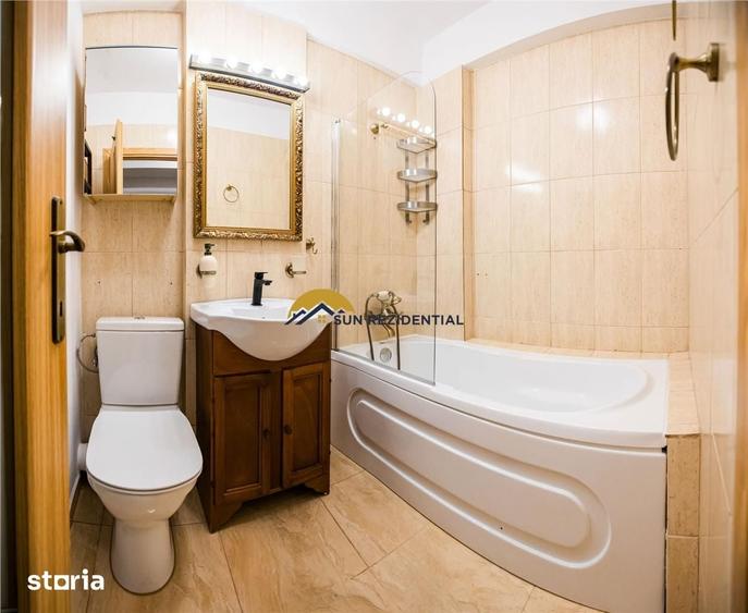 Berceni- Metrou Dimitrie Leonida Apartament 2 camere Loc de parcare - 13