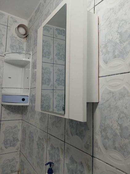 Garsonieră nedecomandată în Mihai Bravu