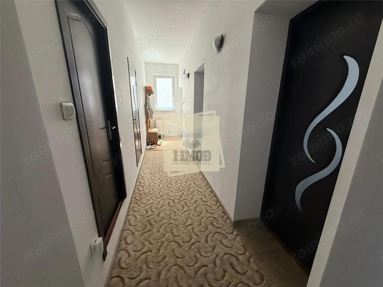 Casa individuala in EXCLUSIVITATE cu 4 camere si 607 mp teren in Trei Stejari - 9