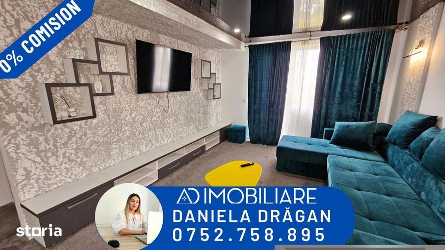 Inchiriere apartament 2 camere , Dane?ti / Gorj - 1