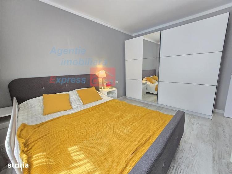 Casă cu 3 camere decomandat în Lunca Cetățuii