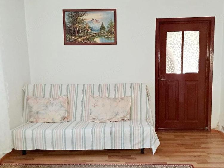 Casa de vanzare-Sat Profa Deal(35km de pitesti) - 8