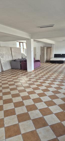Spațiu comercial, de 200 mp, în Fălticeni
