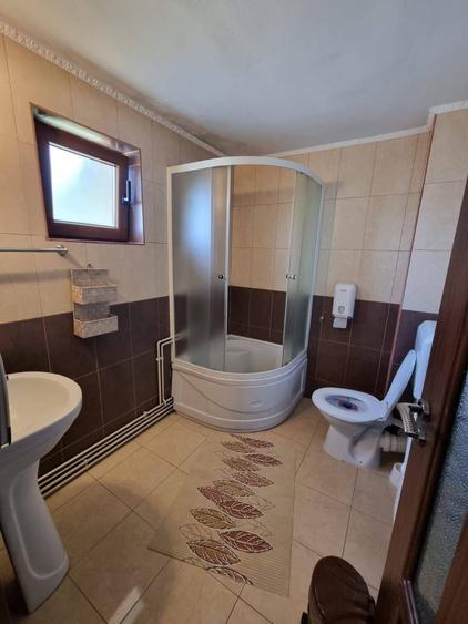 Casă cu 4 camere în Arieșeni