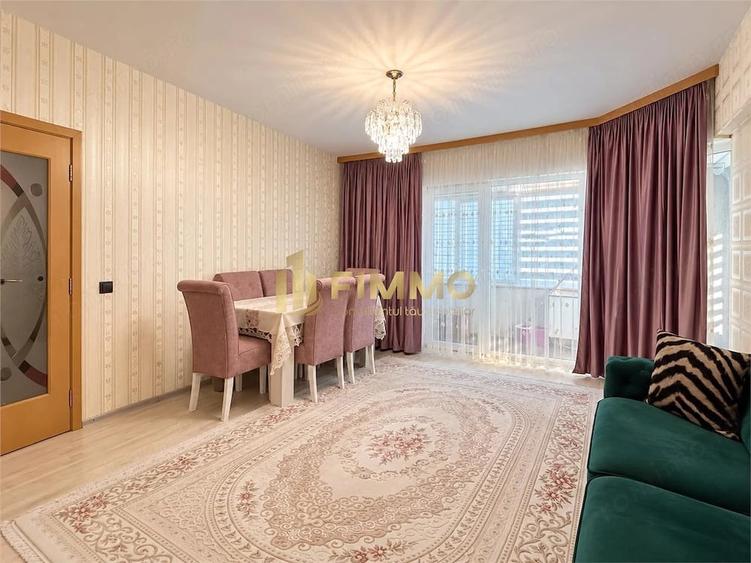 Apartament cu 2 camere în Poieni-Suceava