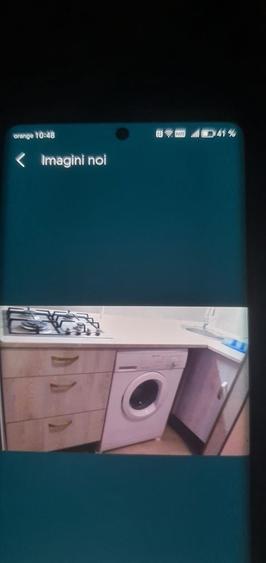 Garsonieră nedecomandată în Iris