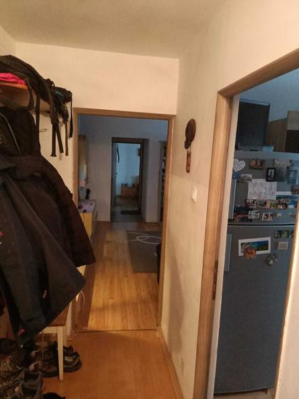 Apartament cu 2 camere semidecomandat în Micălaca