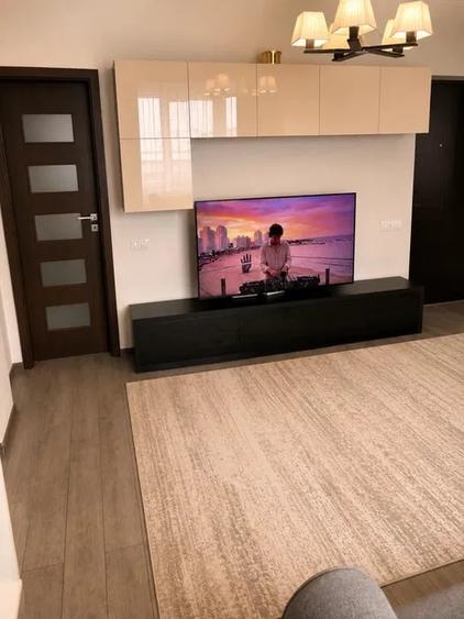 Apartament 2 camere de vânzare | Baba Novac | Parcare - 1