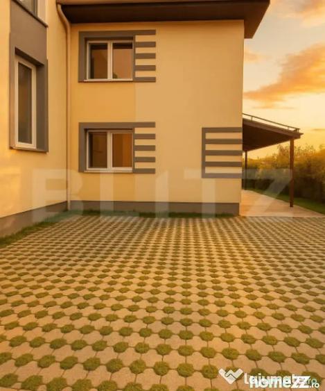Apartament 2 camere, modern, parcare, zona Sigma - 1