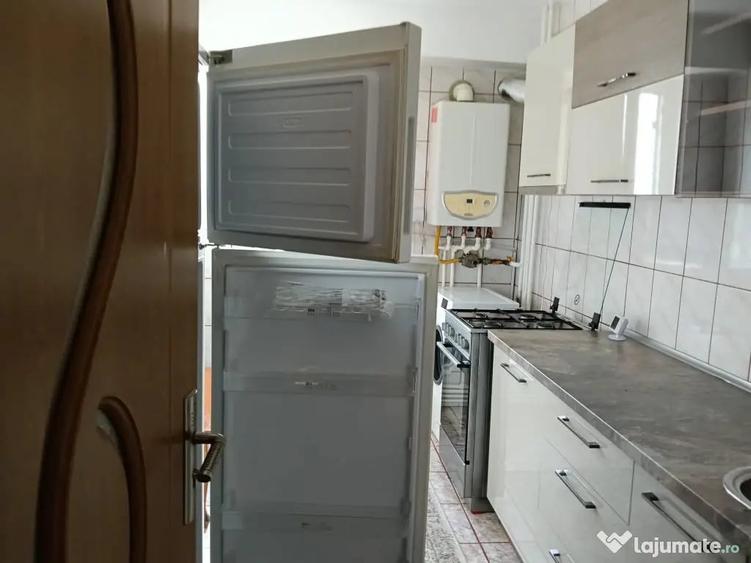 Prima inchiriere - 2 camere cu vedere la Dunare - Mazepa 2 - Galati (Galati) - 10