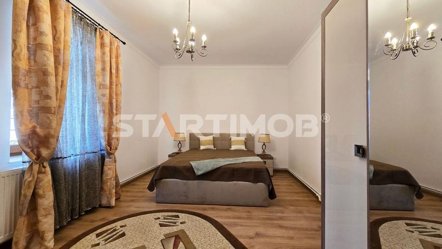 Studio Centru Istoric zona Liceului Saguna - 17