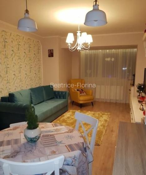 APARTAMENT 3 CAMERE VIRTUTII-LUJERULUI PARCARE